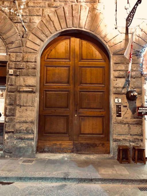 Signoria Flat 5* Centro Storico Apartamento *