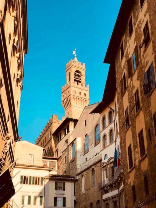 Apartamento Signoria Flat 5* Centro Storico Florença