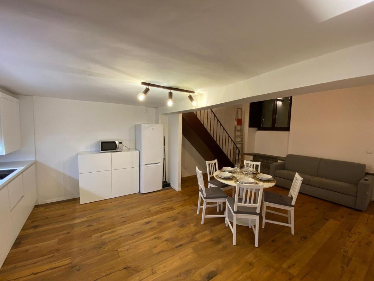 Signoria Flat 5* Centro Storico Apartamento
