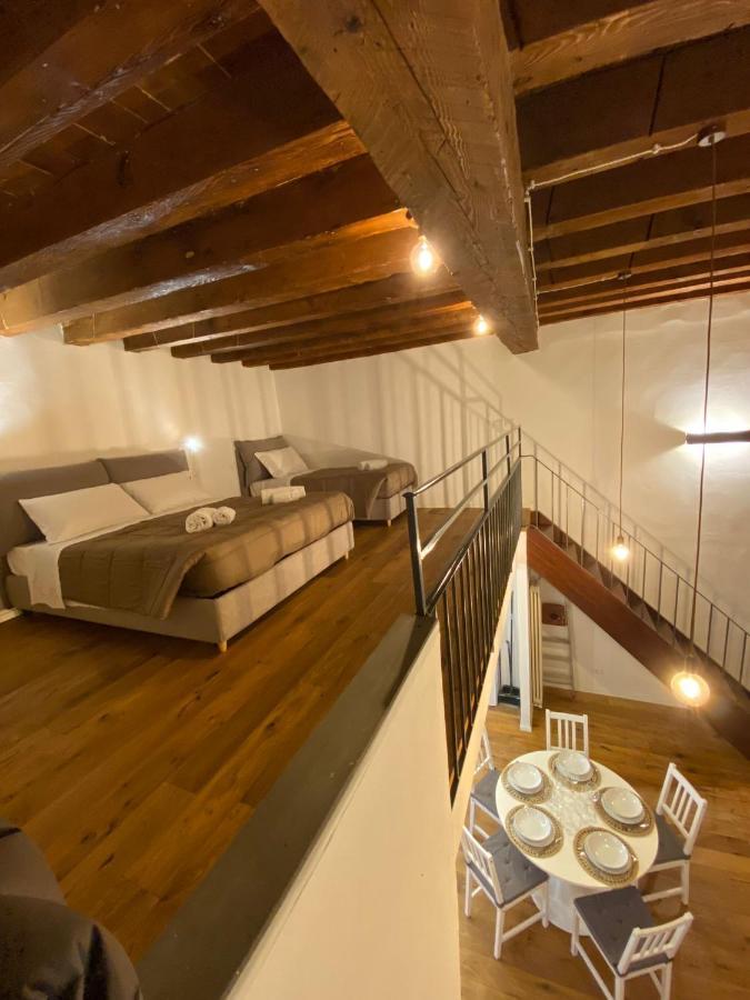 Apartamento Signoria Flat 5* Centro Storico Florença