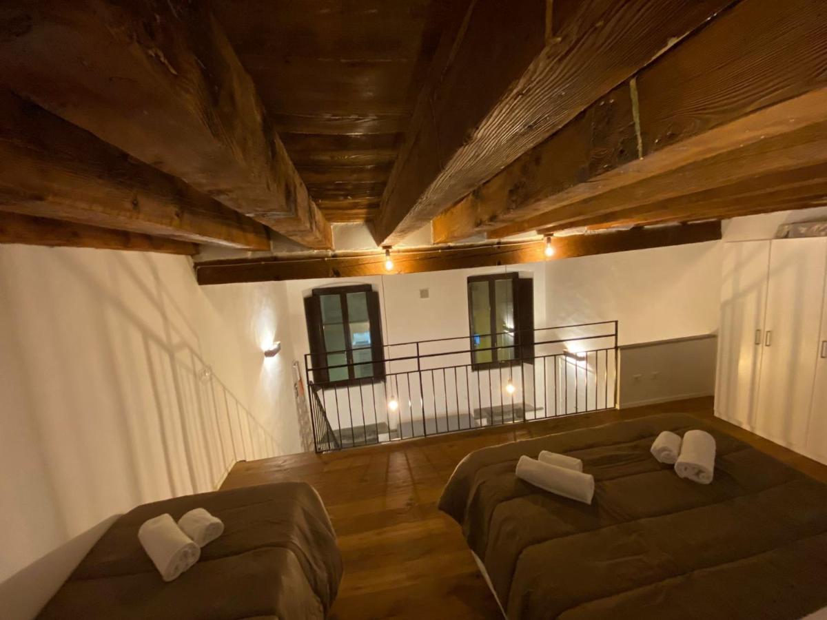 Signoria Flat 5* Centro Storico Florença
