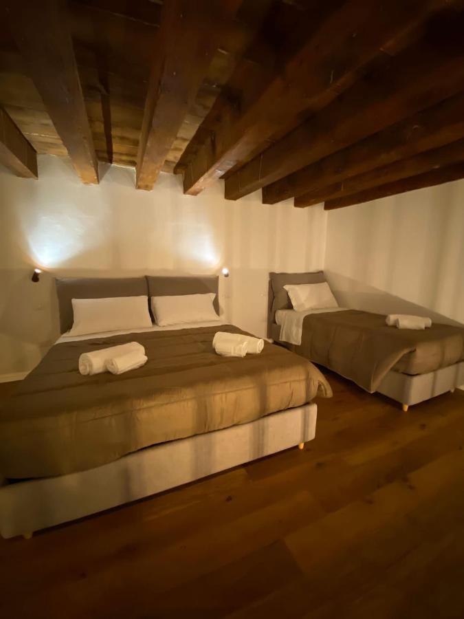 Signoria Flat 5* Centro Storico * Florença