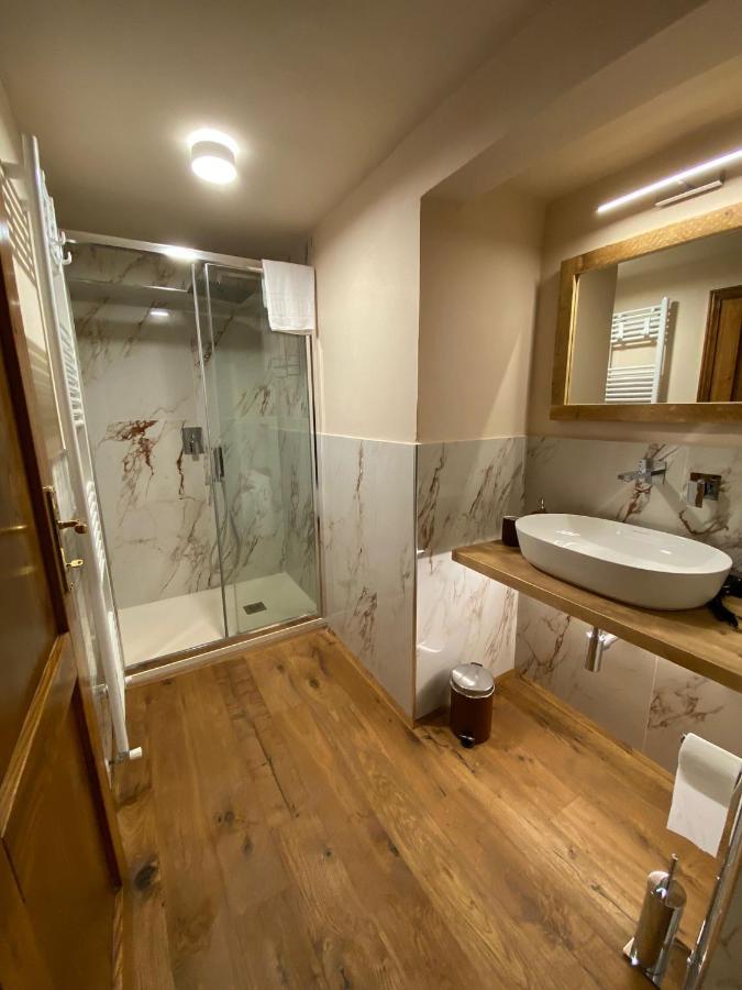 Signoria Flat 5* Centro Storico Apartamento *