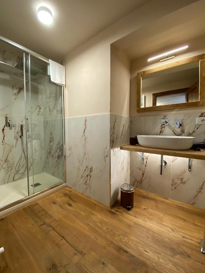 Signoria Flat 5* Centro Storico Apartamento