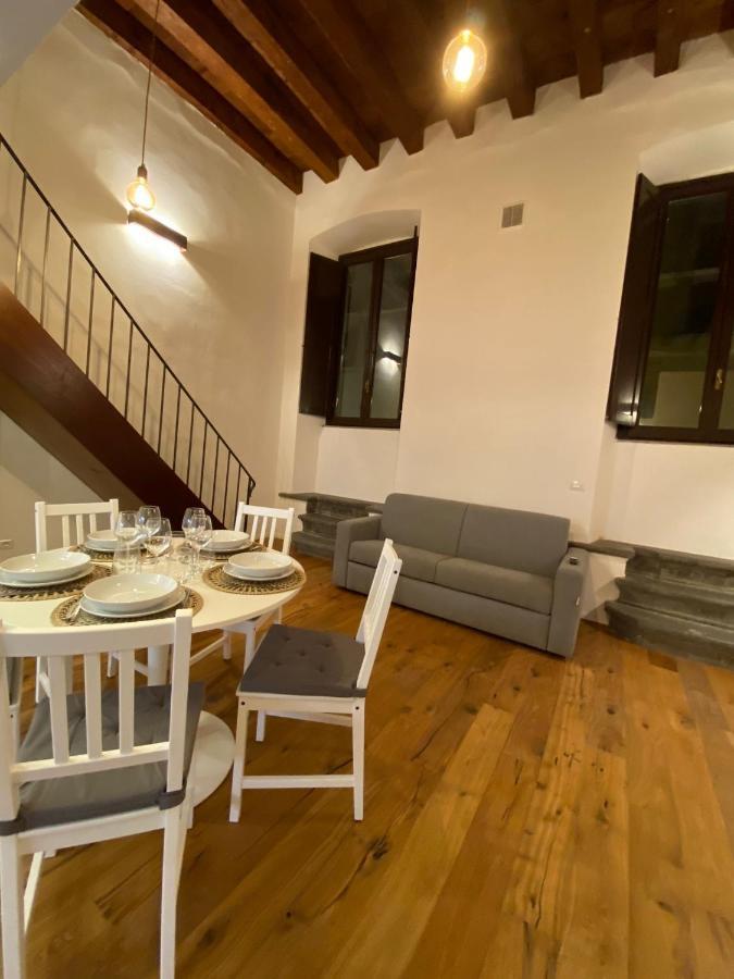 Signoria Flat 5* Centro Storico * Florença